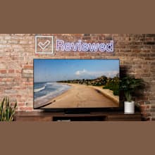 Product image of Samsung S95B QD-OLED TV