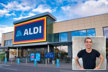 I’m a shopping expert - 5 things to always buy at Aldi and 5 things to avoid