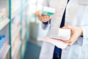 Major change to prescription rules revealed - will you be affected?