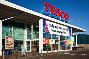 Warning for shoppers over huge changes to Tesco Clubcard coming within weeks