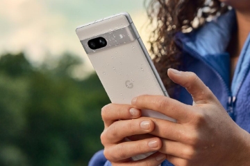 Google unveils new bank-saving 'cheap' Pixel phone with high-end iPhone tricks