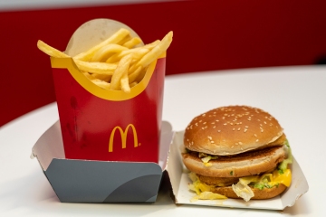 Three items to always order at McDonald's and what to avoid buying