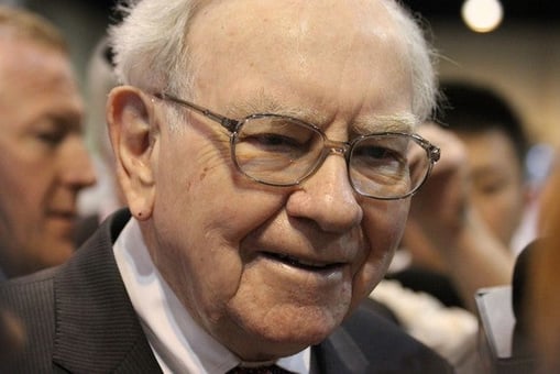 Warren Buffett Motley Fool