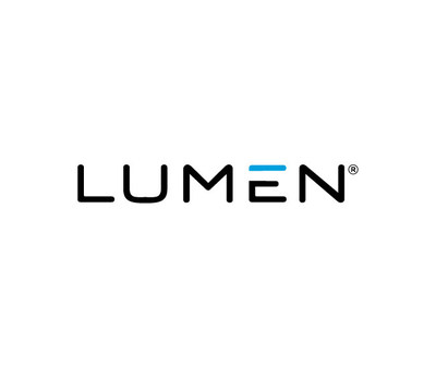 Lumen Logo (PRNewsfoto/Lumen)