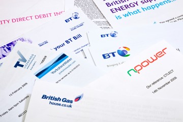 Energy bills to DROP by £440 a year with cheaper fixed-rate tariffs returning