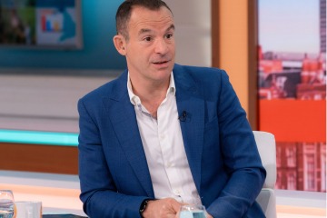 Martin Lewis’ MSE reveals ‘secret’ online outlet with big brand items under £20