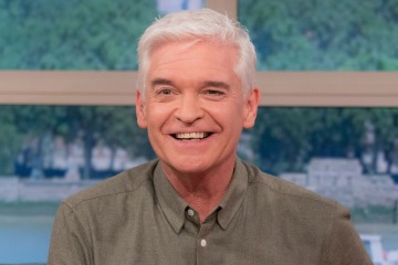 ITV game show legend a 'serious contender to take over' from Phillip Schofield 