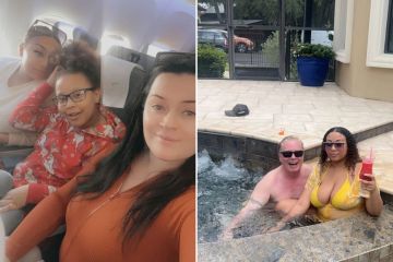 Mum who got £250k on Rich House Poor House reveals everything you didn't see