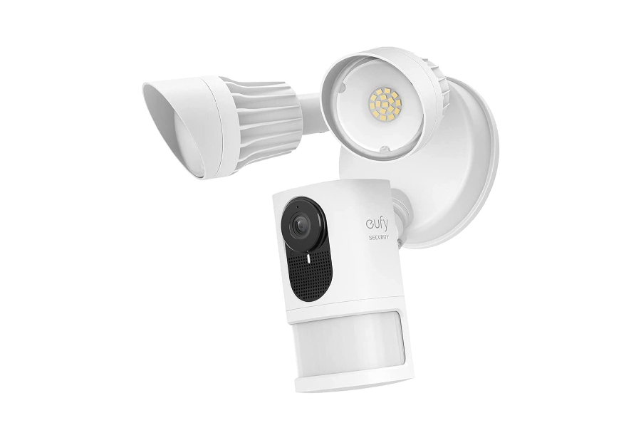 eufy security camera