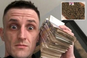 Carpet fitter used illegal Instagram side hustle to make thousands