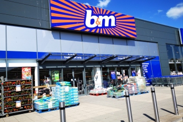 B&M launches 50% off closing down sale & shoppers say it's 'the best day'