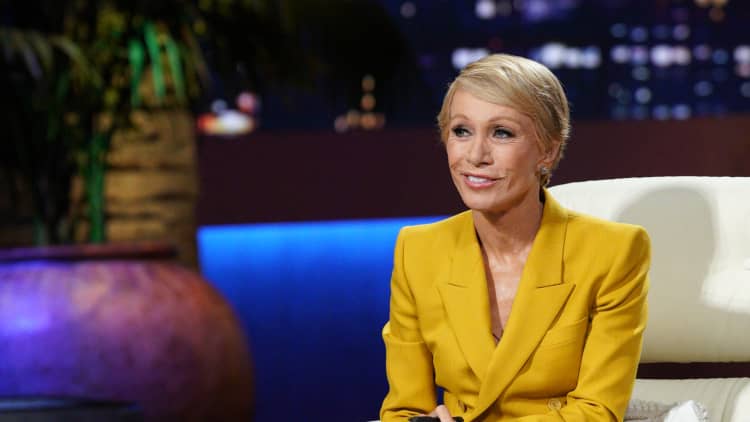 Barbara Corcoran: Don't diversify your investments