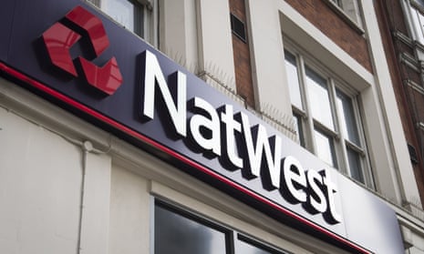 A branch of NatWest