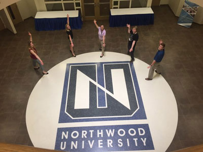 Northwood logo