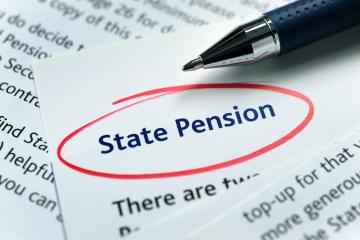 Millions to work longer as pension age could be raised to 68 in 2037 