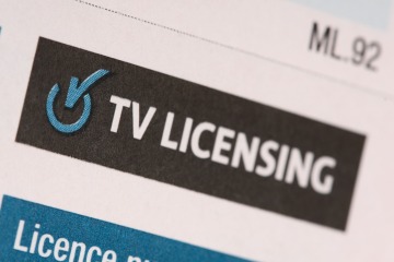 Little-known TV licence rule means 850,000 households could save £159 a year