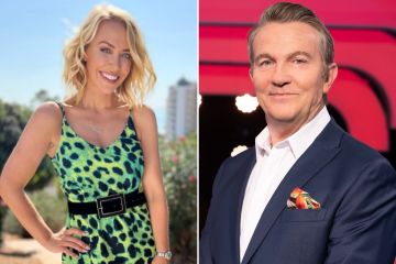 The Chase fans convinced A Place in the Sun's Laura Hamilton has joined show