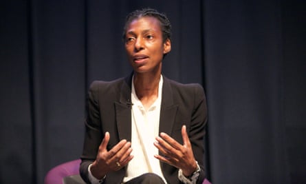 Chairman Sharon White