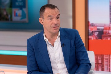 I got £400 energy refund thanks to Martin Lewis' tip and slashed my bill by £170