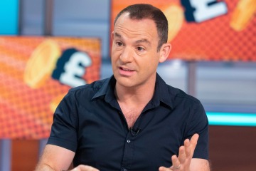 Martin Lewis issues ‘last chance’ warning to over-66s to claim £301 free cash