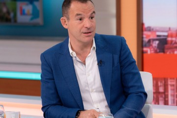 Martin Lewis warns millions of households are missing out £160 bill help a year