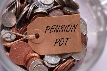 Labour's plan to force pension funds to invest in £50bn growth pot slammed