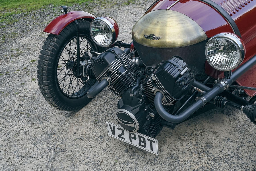 Pembleton Motor Company T24