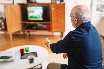 What is pension credit and how do I claim a free TV licence?