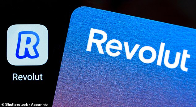 Pressure: Revolut - once seen as the darling of the sector ¿ has been seeking a UK banking licence for more than two years