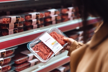 Another supermarket chain makes change to meat packaging after Sainsbury's fury