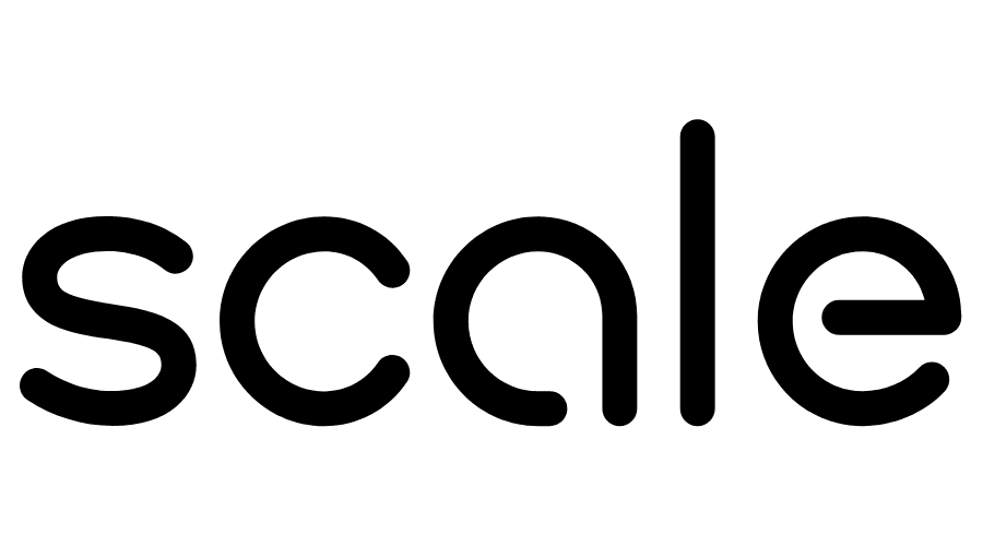 Scale AI, Inc. Vector Logo - (.SVG + .PNG) - FindVectorLogo.Com