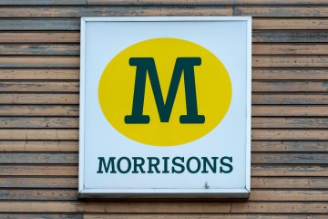 Morrisons CEO gives major update on price of grocery essentials 