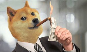 Dogecoin