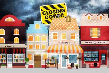 Full list of high street shops and restaurants closing next week - is yours going?