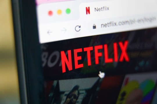 Netflix Password-Sharing Crackdown Photo Illustrations