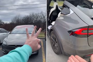 I’ve got a £100k Tesla - here are the 3 most annoying things about my EV