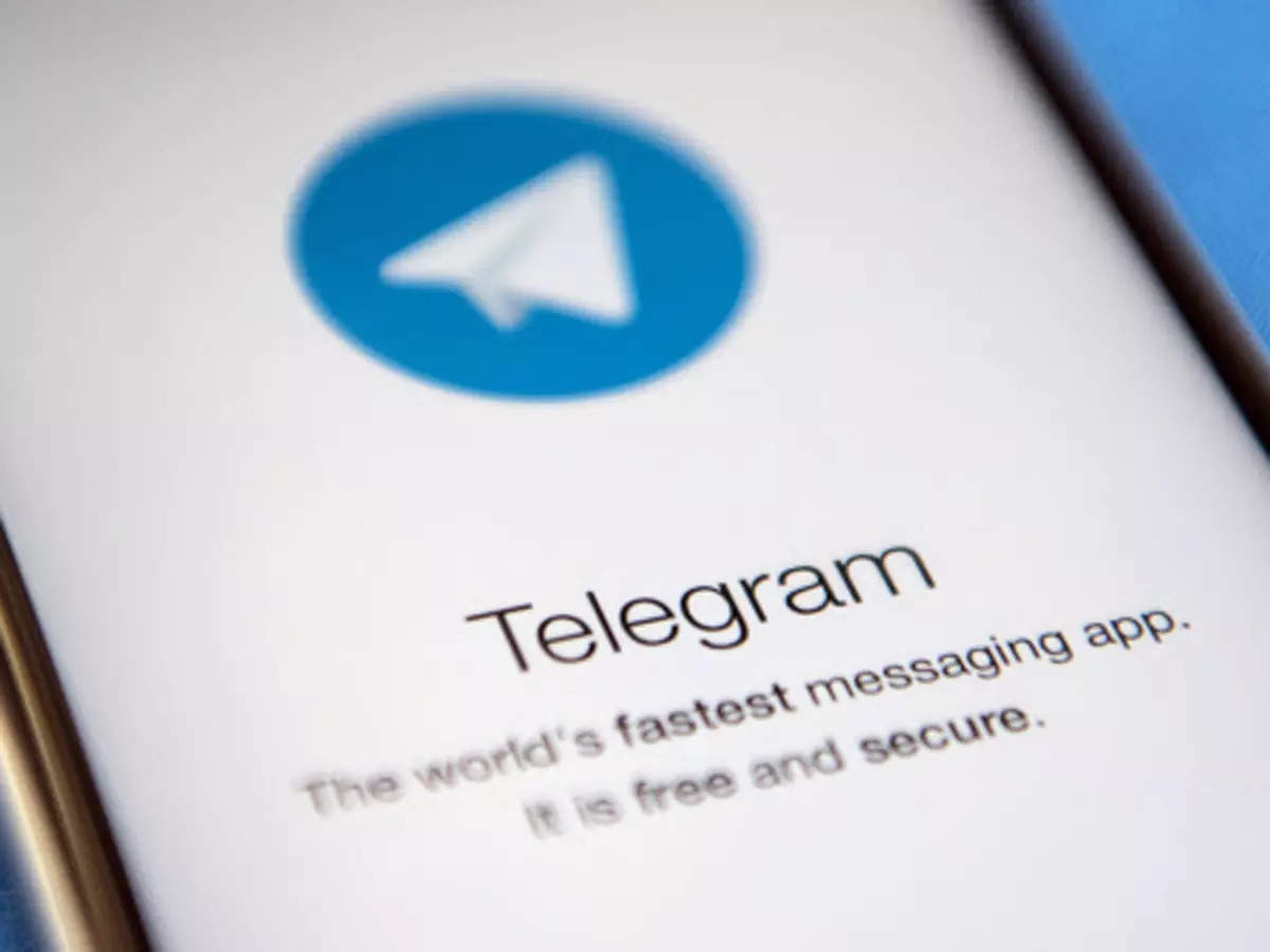 Telegram