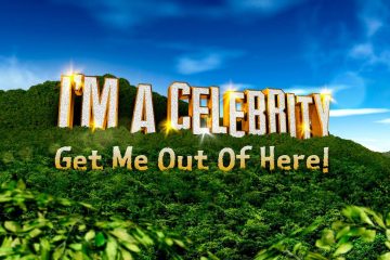 I’m A Celebrity star rushed into emergency surgery after painful injury