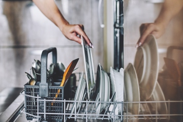 Little-known dishwasher tricks that could save you up to £71 on energy bills