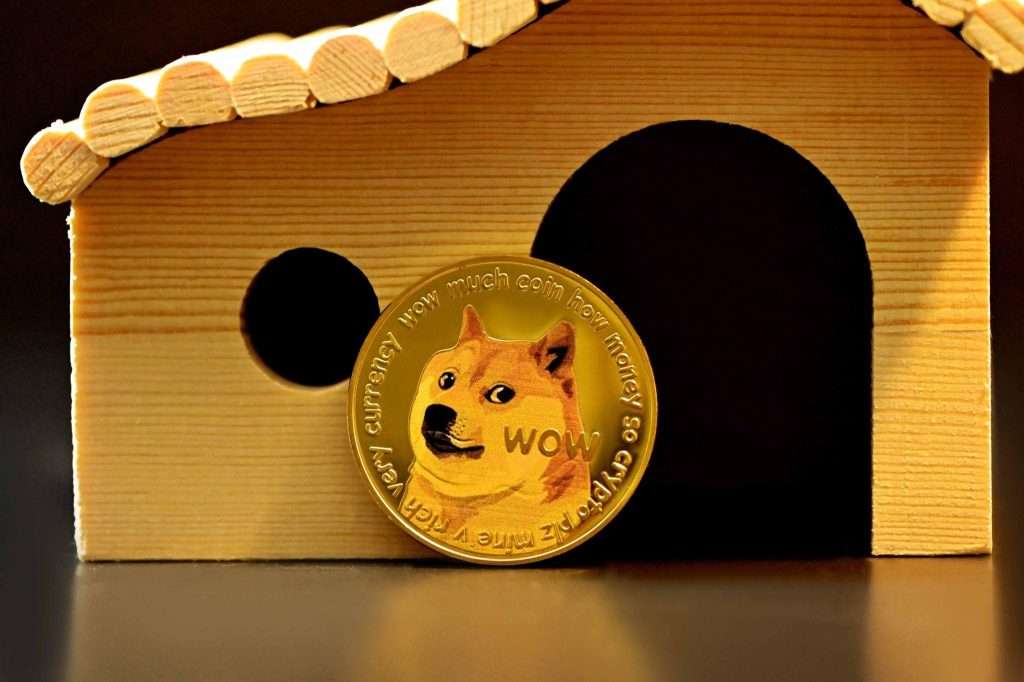 Dogecoin