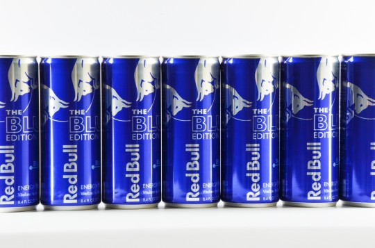 Red Bull