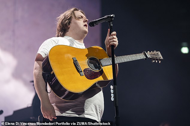 Sertraline was recently thrust into the spotlight by singer Lewis Capaldi who said he struggled to get an erection while on the libido-dampening medication