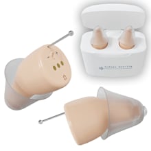 Product image of Audien Atom Pro hearing aids