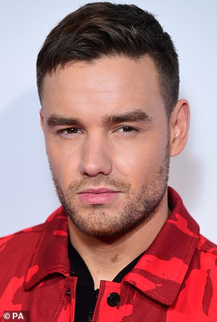 Singer Liam Payne, pictured in 2019 aged 25, is rumoured to have had the op