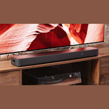 Product image of HT-S2000 soundbar 