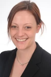 Headshot of Samara Dutton, partner at law firm Collyer Bristow