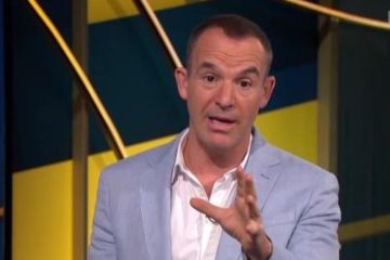 Martin Lewis gives savings warning & explains how to DOUBLE your state pension