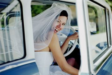 Driver warning as errors can result in £2,500 fines during wedding season