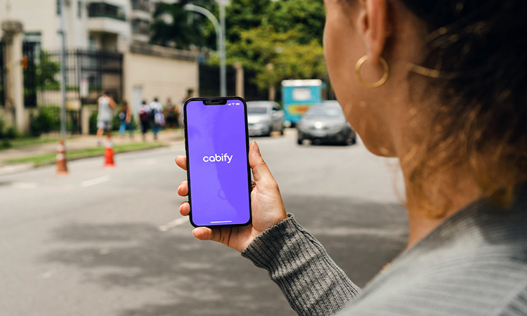 Cabify