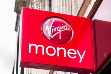 Virgin Money app went down leaving customers locked out of their accounts